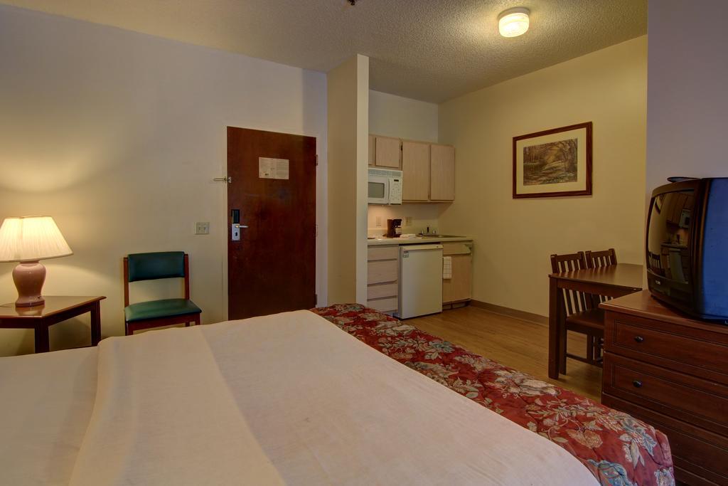 Sun Suites Of Jacksonville Cameră foto