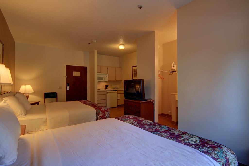 Sun Suites Of Jacksonville Cameră foto