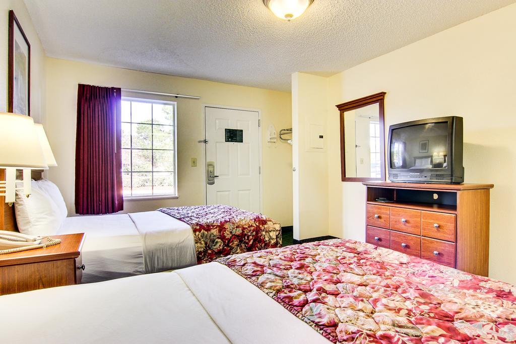 Sun Suites Of Jacksonville Cameră foto