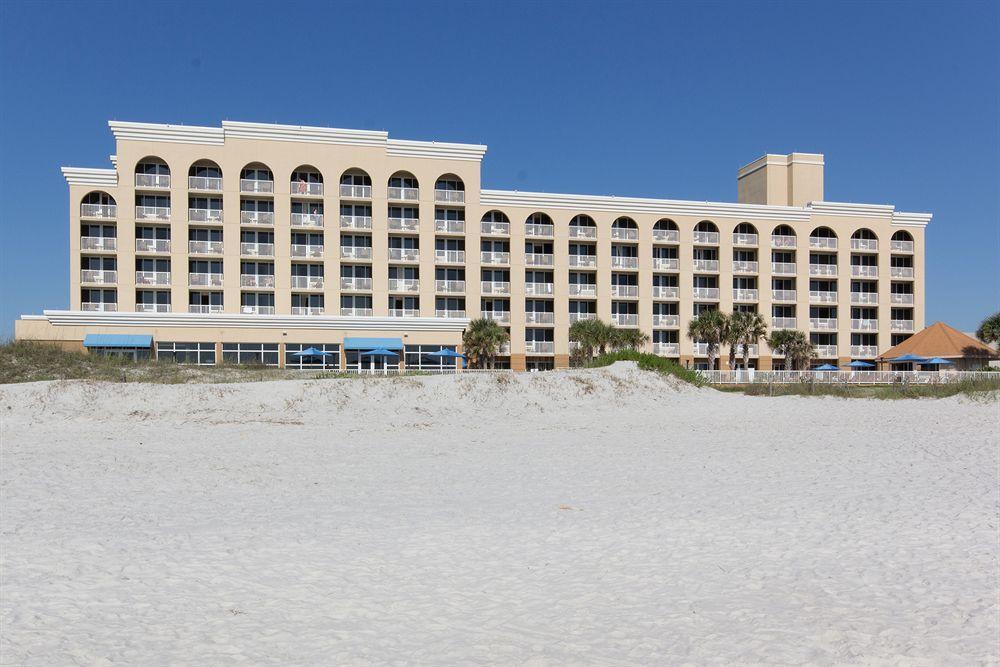 Sun Suites Of Jacksonville Exterior foto