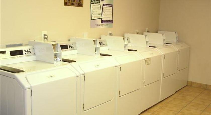 Sun Suites Of Jacksonville Facilități foto